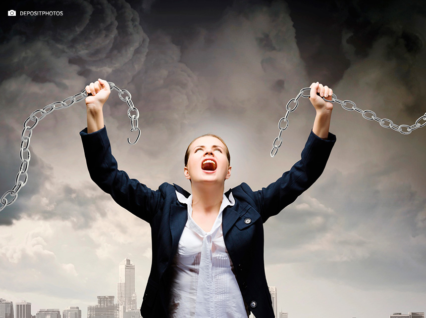 Desenvolva uma mentalidade positiva: O papel da terapia na mudança de crenças limitantes