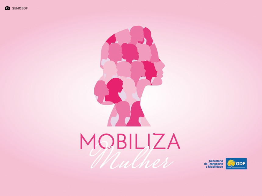 Mulheres devem receber homenagem especial na Rodoviária do Plano Piloto