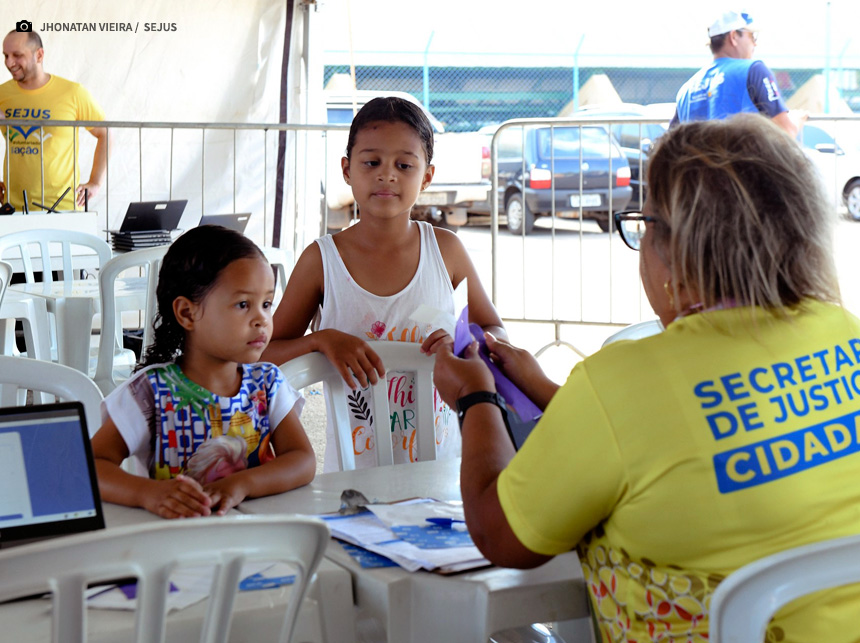 GDF Mais Perto do Cidadão tem mais uma edição de combate à dengue