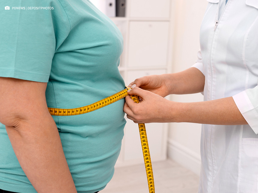 Secretaria de Saúde promove, no Parque da Cidade, evento pelo Dia Mundial da Obesidade no sábado (9)
