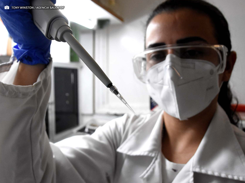 Diagnóstico precoce é essencial para tratamento da neuromielite óptica (NMO)