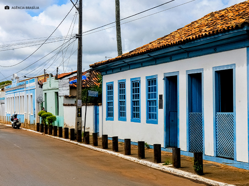 Após 60 anos, regularização avança no Setor Tradicional de Planaltina
