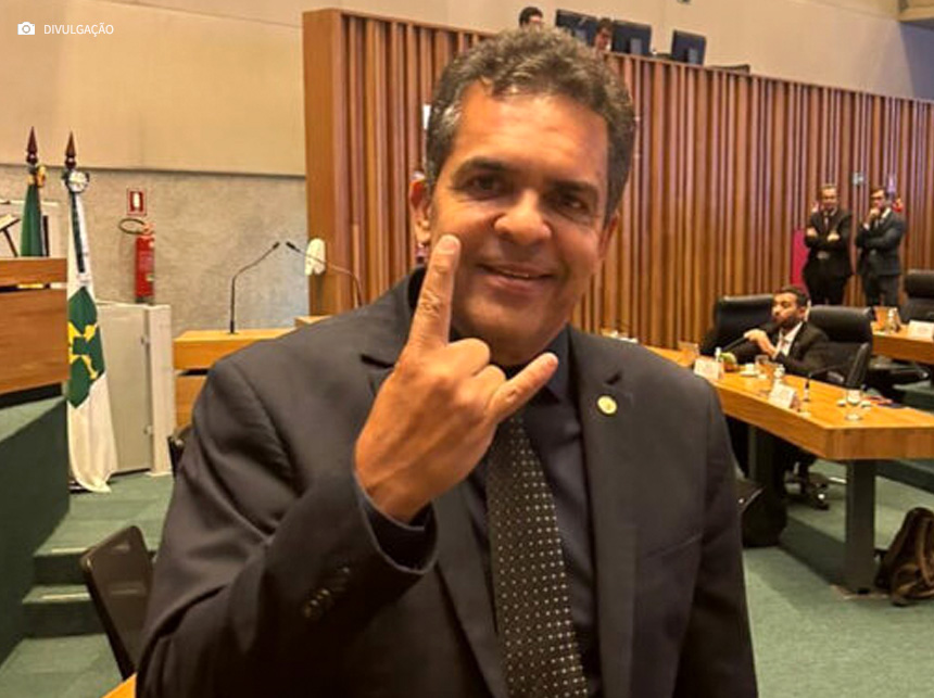 1º Dia do Rock Brasiliense terá sessão solene e show no Espaço Renato Russo