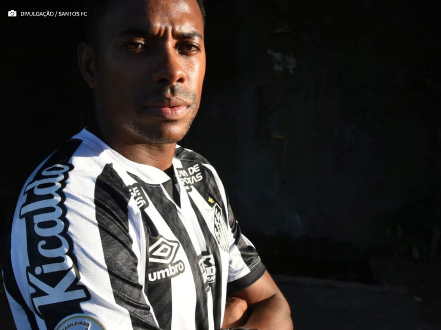 STF tem cinco votos para manter prisão de Robinho