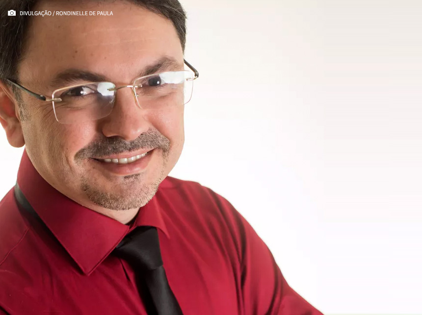 Especialista realiza palestra sobre saúde mental a servidores de Educação do DF