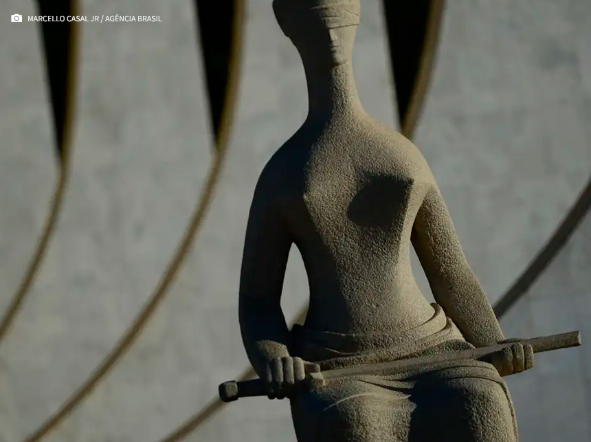 STF condena primeiros golpistas denunciados por atos de 8/1 que rejeitaram acordo para encerrar ação penal