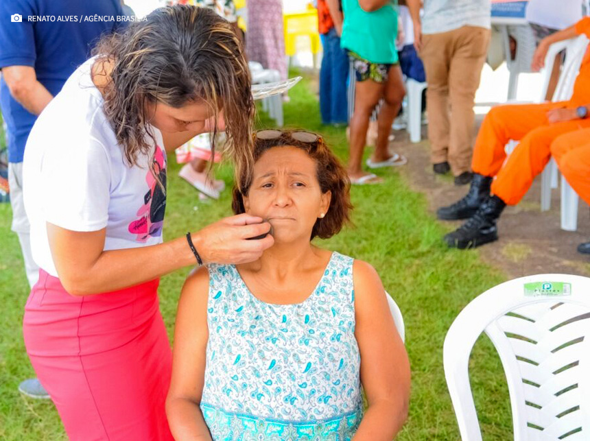 Semana da Mulher: servidoras terão programação especial no Anexo do Buriti