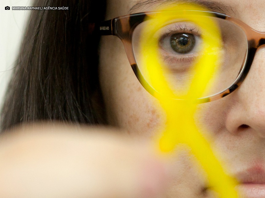 Brasil tem mais de 30 internações ao dia por tentativa de suicídio