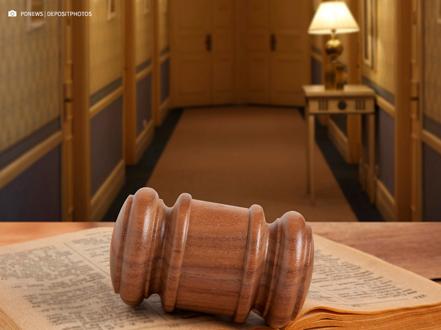 Em ação de penhora contra cúpula do Sindsaúde-DF, ex-presidente, atual diretor da entidade perde imóvel