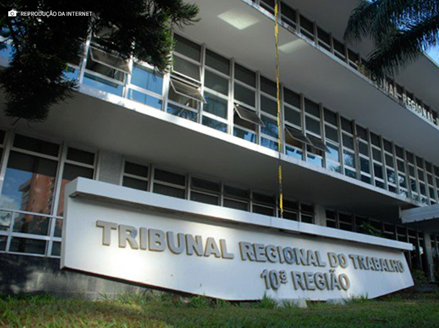 Marli Rodrigues tenta derrubar intervenção no SindSaúde-DF mas Tribunal Regional do Trabalho indefere liminar