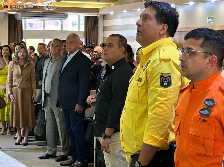 Encontro empresarial debate oportunidades econômicas em Taguatinga