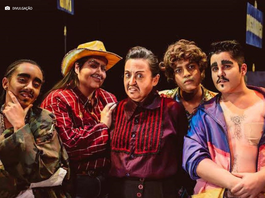 Oficinas e apresentações musicais agitam o DF neste final de semana