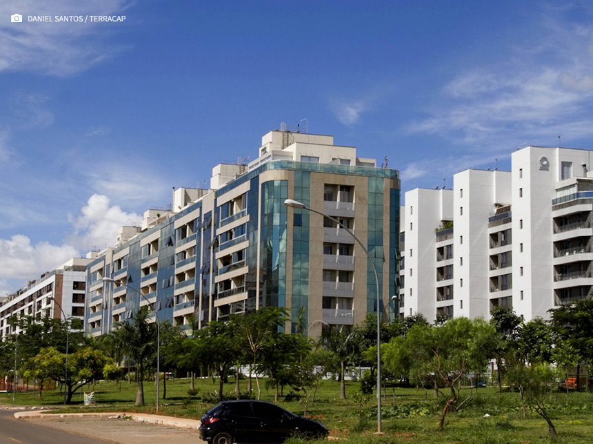 Terracap abre licitação para nova etapa de obras de infraestrutura no Noroeste