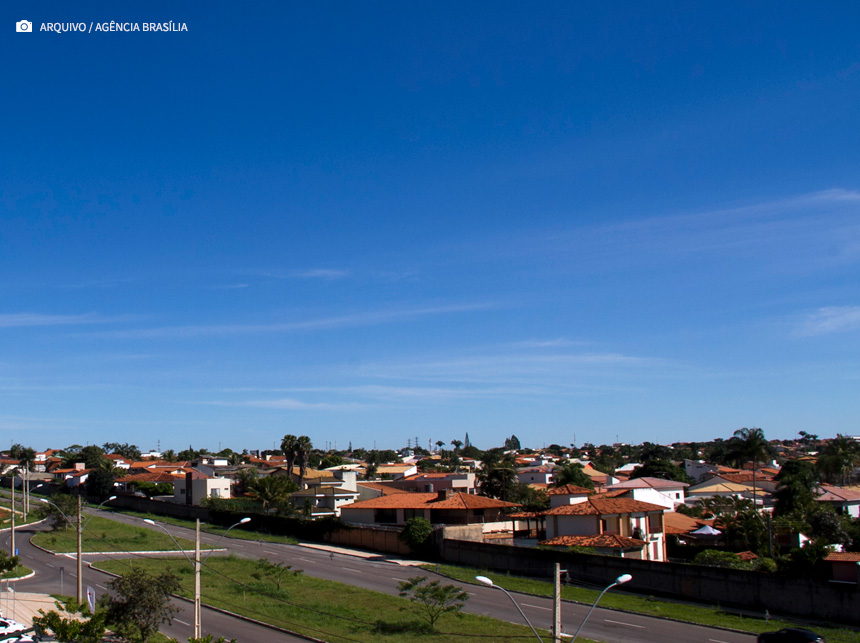 Terracap publica edital de regularização de lotes do Jardim Botânico e de São Bartolomeu