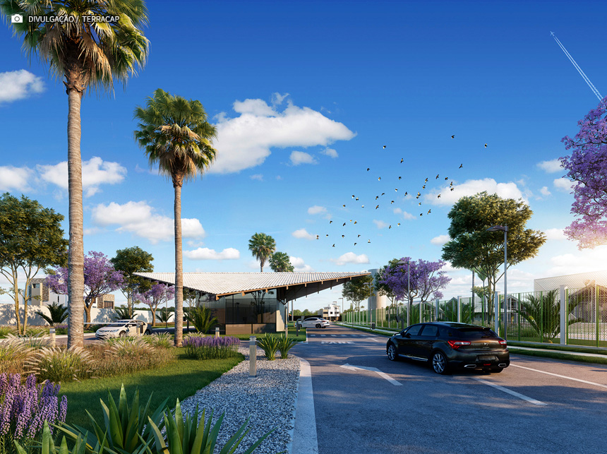 Terracap lança edital de licitação pública com 132 imóveis