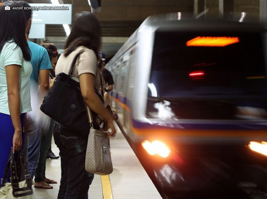 CLDF: Nova lei concede gratuidade no transporte público às mulheres vítimas de violência