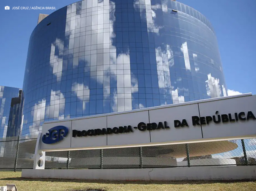 Cassação de concessão: União muda posicionamento e adere à ação contra Jovem Pan