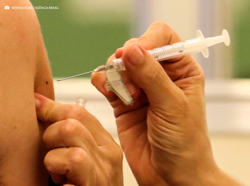 Covid-19: Anvisa aprova registro de vacina Spikevax monovalente