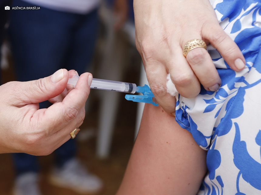 20 perguntas e respostas sobre vacinação contra a covid-19