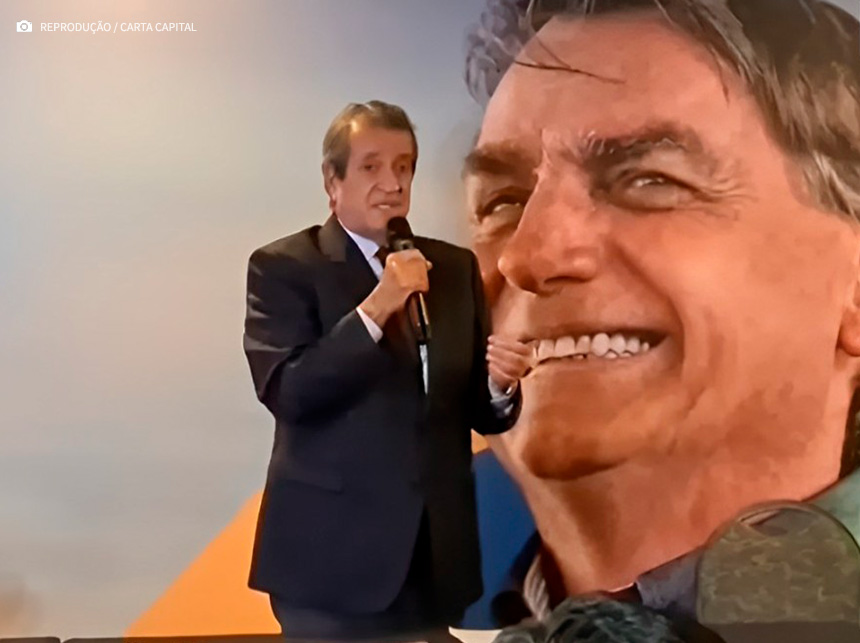 O fiel da balança ou, Valdemar da Costa brinca com a própria sorte ou não tem controle sobre o Partido Liberal?