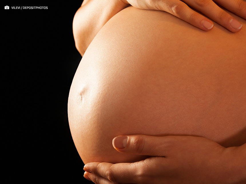 Cresce número de gestantes que fumam no Brasil