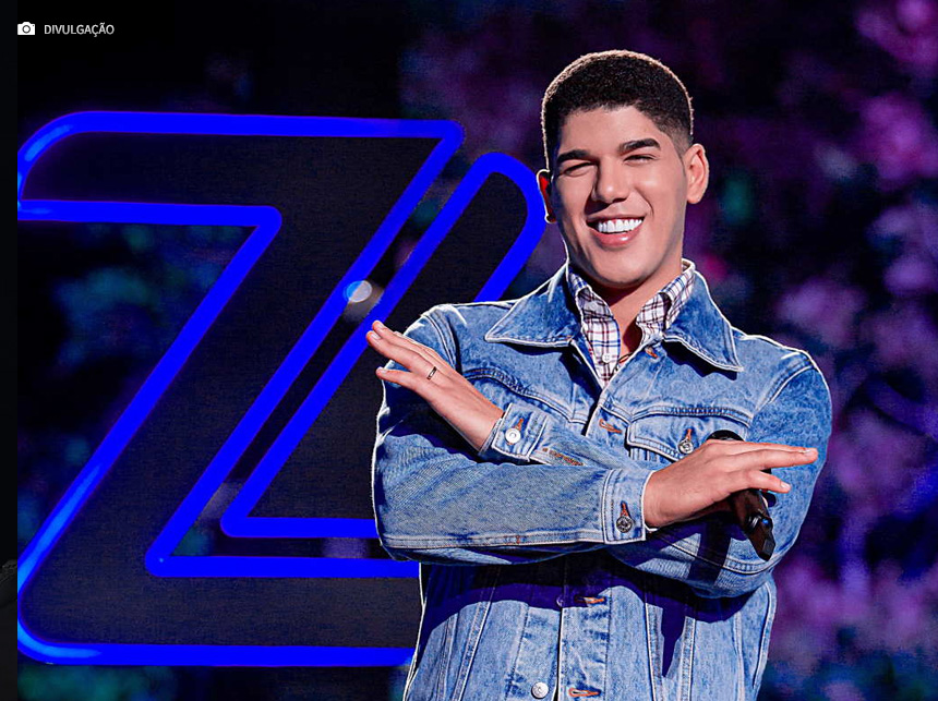 Zé Vaqueiro e Xand Avião confirmados na comemoração dos 64 anos de Brasília