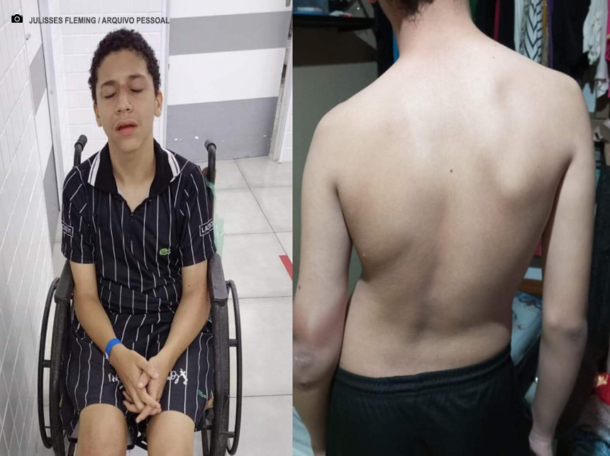 Adolescente de 13 anos morre após ser agressão na escola e passar uma semana sem atendimento médico adequado em UPA