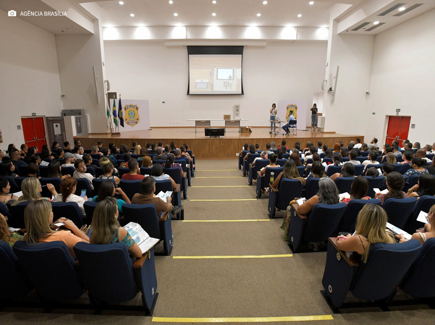 GDF publica edital para projeto Aprova DF é publicado