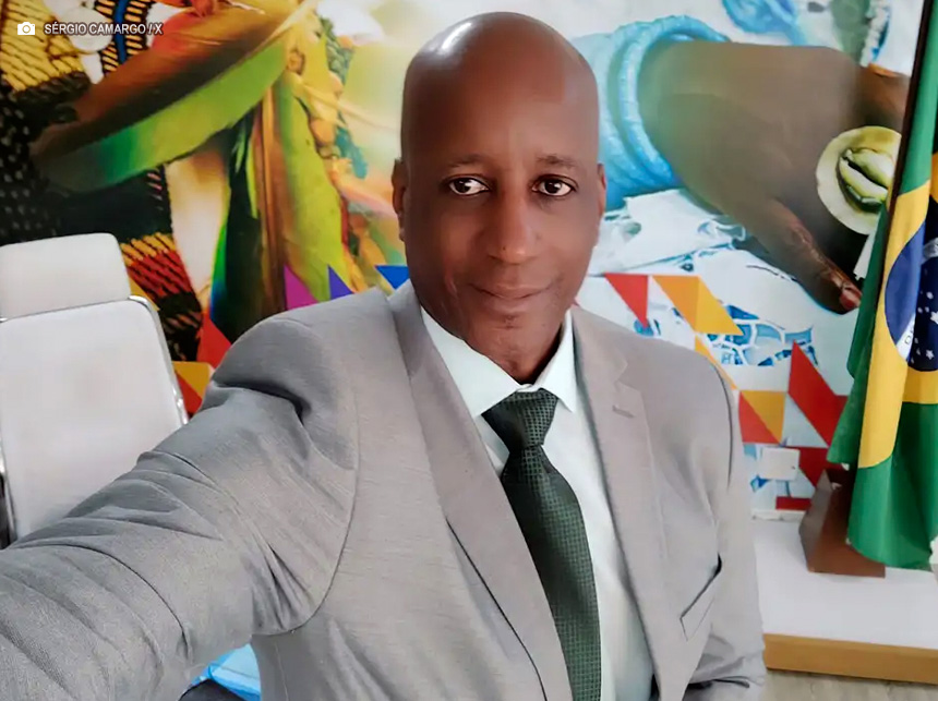 Por assédio moral, ex-presidente da Fundação Palmares fica inelegível