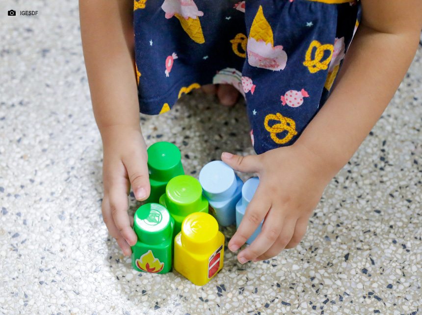 Palestra online deve orientar sobre abordagem humanizada a pacientes com autismo