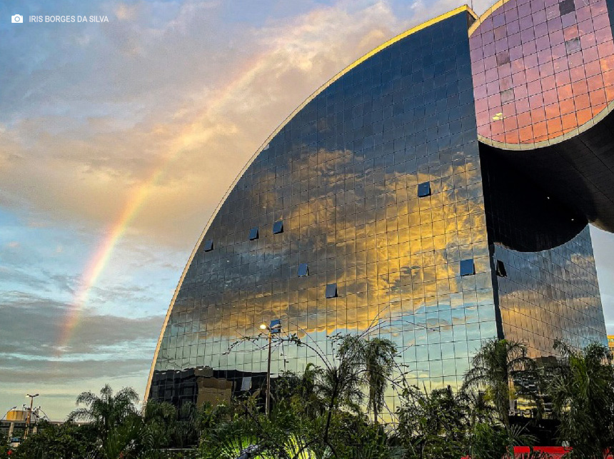 Concurso Brasília em Foto premia sete servidores públicos do GDF