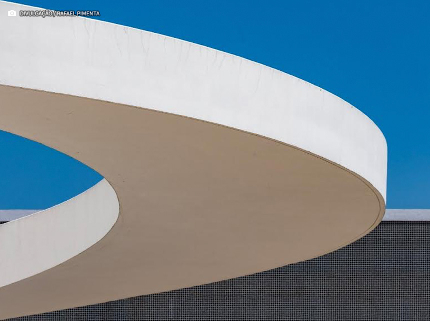 Exposição Brasília: Uma Cidade em Quadros é exibida no Boulevard Shopping