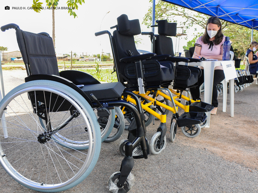 Inscrições para projeto Mãos na Roda terminam nesta terça-feira (9)
