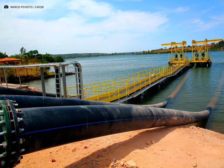 Audiência pública debate reajuste e revisão tarifária dos serviços prestados pela Caesb