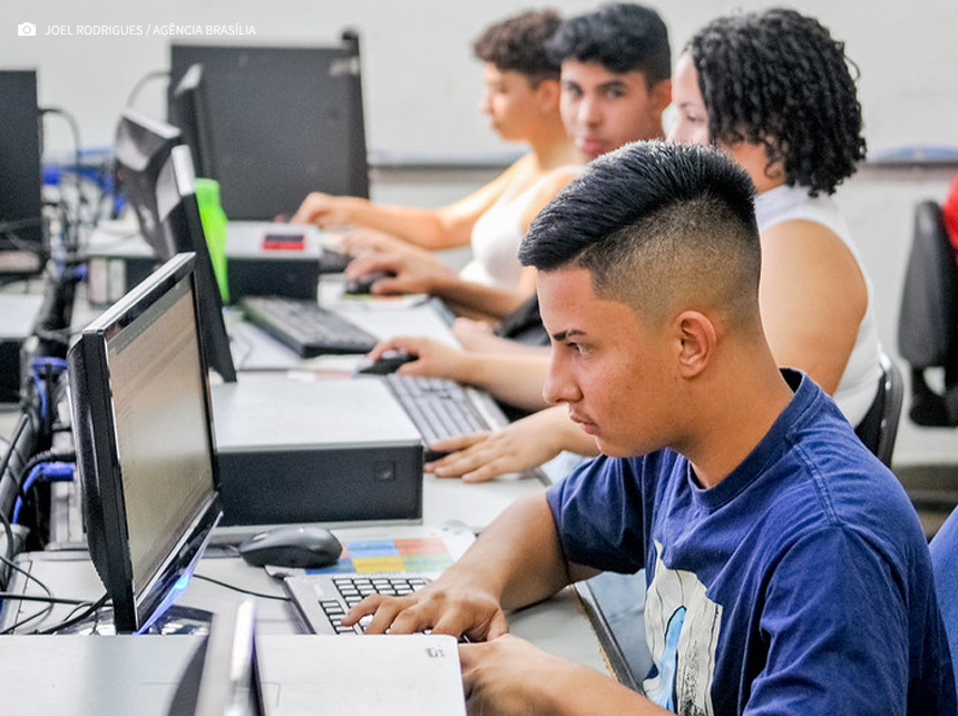 Convocados para o Capacita Sol Nascente devem efetivar matrícula até 15 de abril