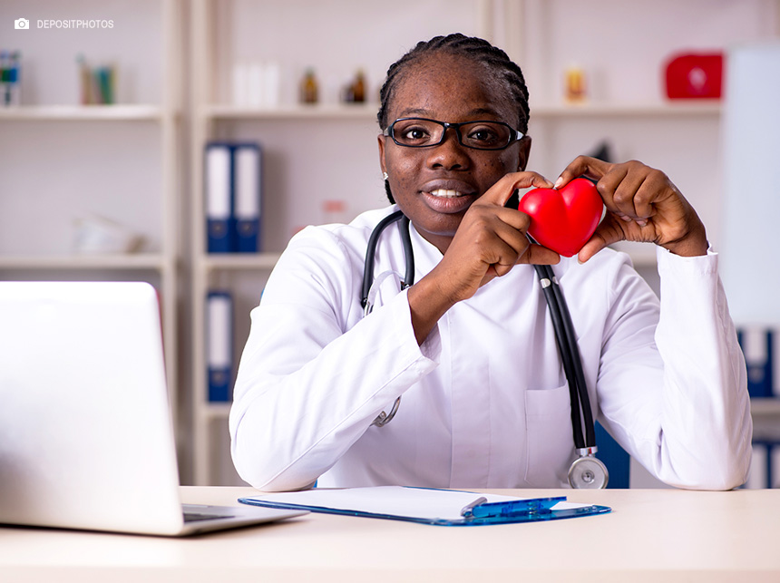 Projeto melhora atendimento de pacientes cardiológicos do SUS