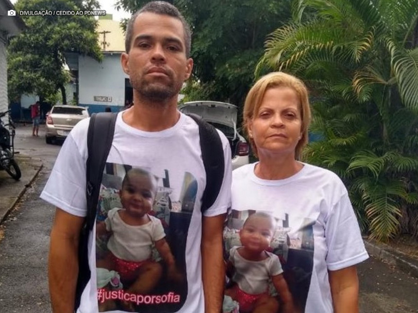 ComCausa acompanha julgamento do caso Maria Sofia nesta segunda-feira (29)