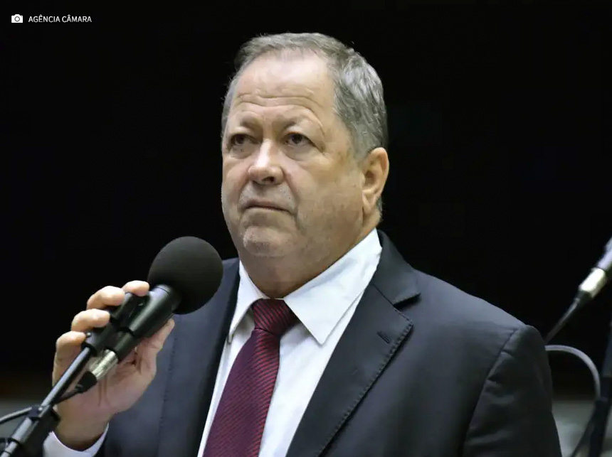 Câmara decide manter prisão de deputado Chiquinho Brazão