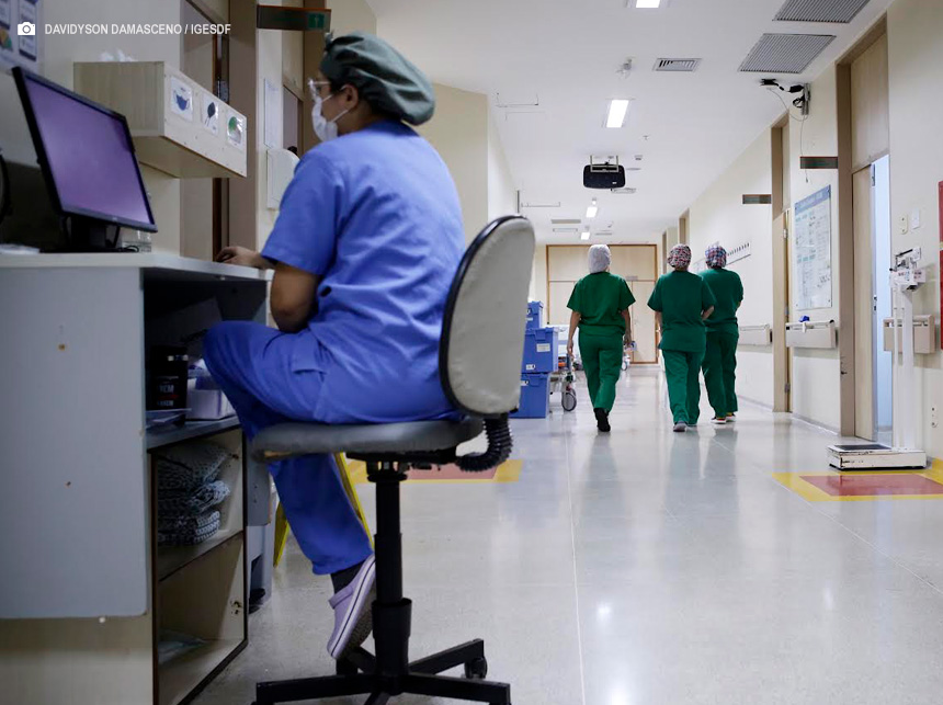 Hospital Regional de Santa Maria tem credenciamento aprovado para ofertar serviço de Cirurgia Oncológica