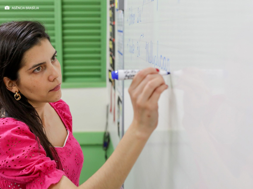 Educação do DF abre inscrições para segunda edição de curso de prevenção a ataques em ambiente escolar