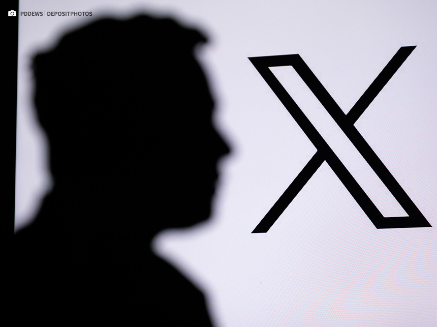 Moraes determina suspensão da rede social X no Brasil