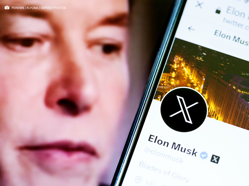 Moraes inclui Elon Musk em inquérito das milícias digitais