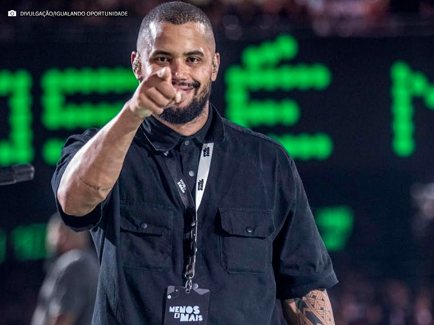 Projeto investe em mentores negros para contribuição afroempreendedorismo no DF