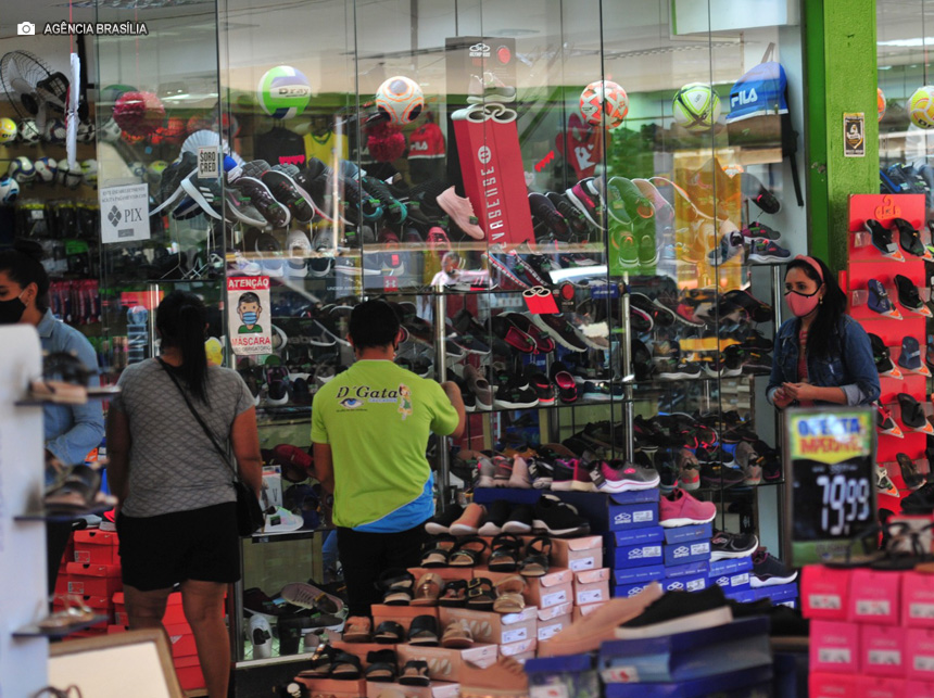 Semana inicia com 524 vagas de emprego nas agências do trabalhador