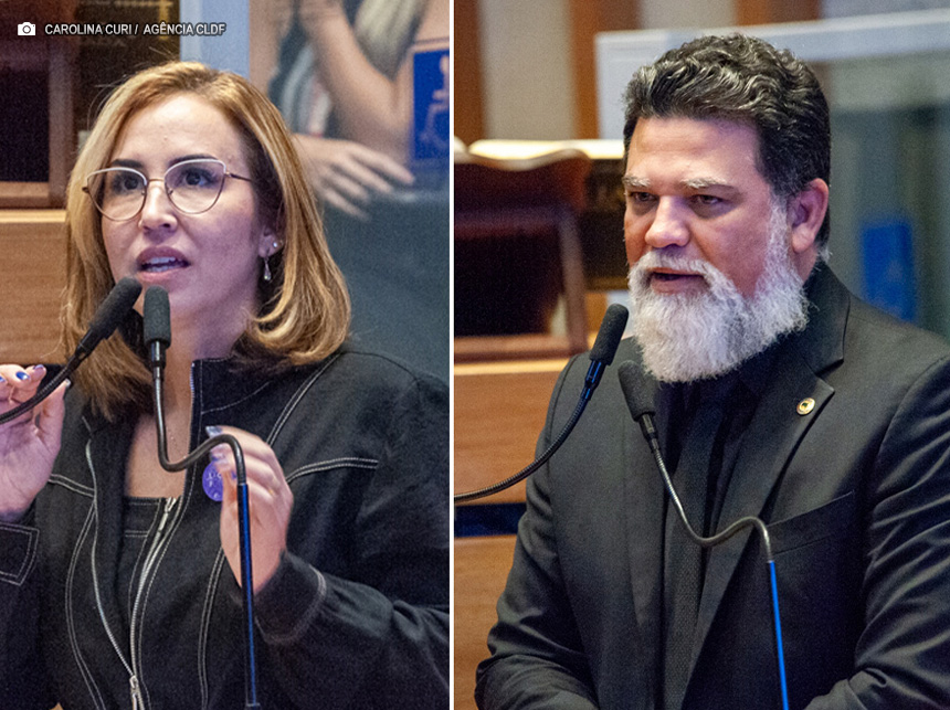 CLDF aprova projeto de lei que trata das especialidades na Enfermagem