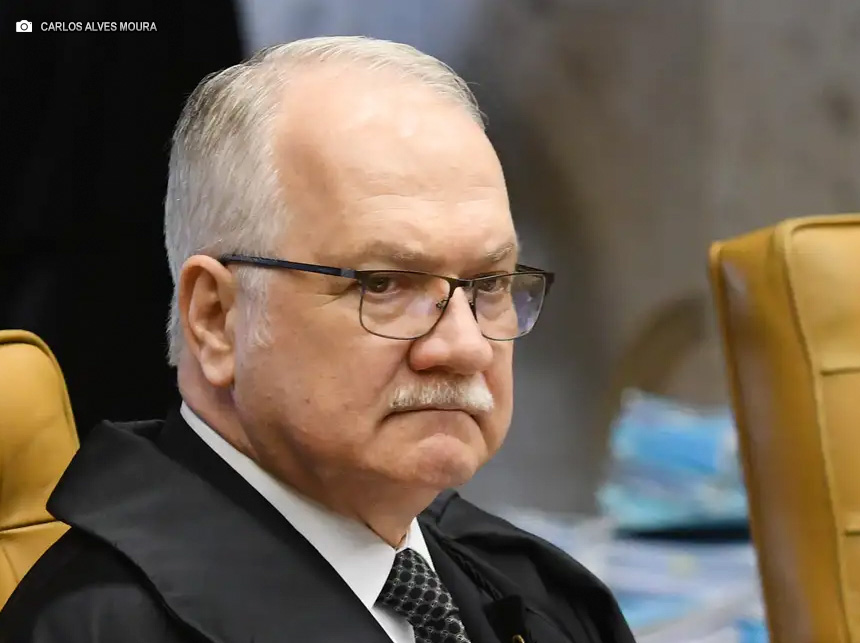 Fachin vota para determinar que MP investigue mortes em operações policiais