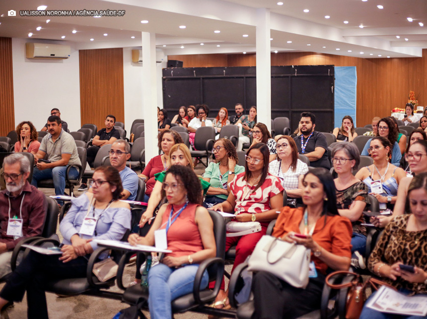 Região Sul realiza Fórum Regional de Modelagem da Atenção Secundária