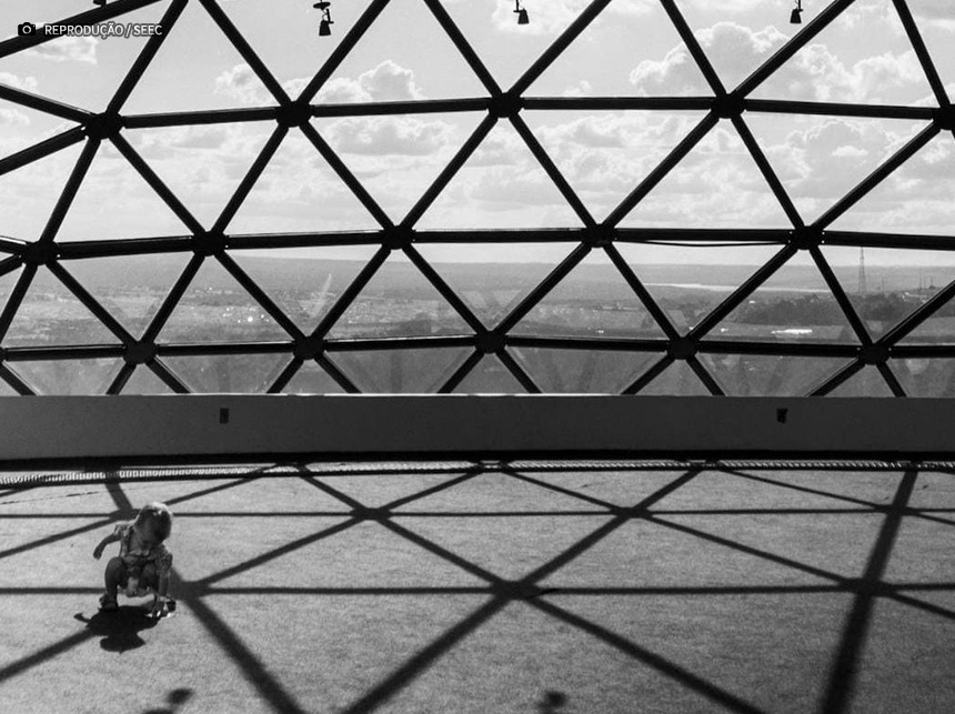 Inscrições para o 3º concurso Brasília em Foto terminam em 7 de abril