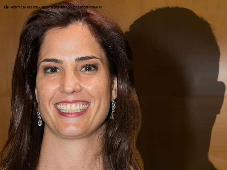 CNJ determina afastamento de Gabriela Hardt, ex-juíza da Lava jato