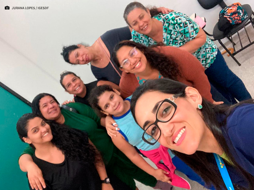 Hospital Regional de Santa Maria cria Grupo de Emagrecimento